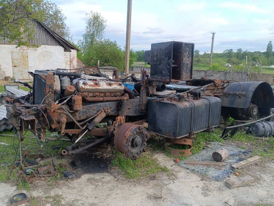 продам  маховик кожух маз краз есть ямз 236 и 238