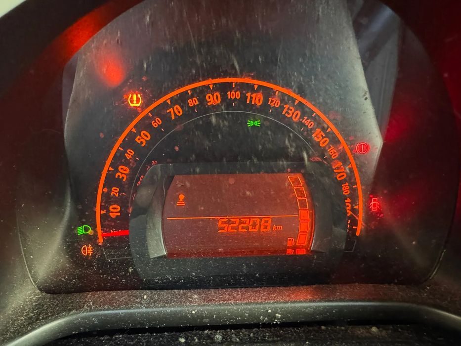 Para peças RENAULT Twingo III (BCM_)