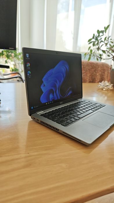 Portátil Dell latitude 5430 touch