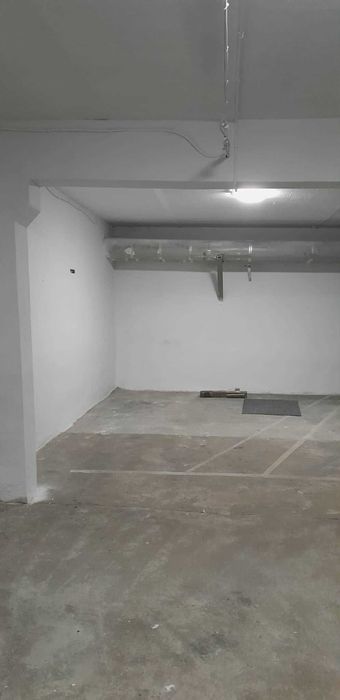 Garaż Łódź ul. Wróblewskiego brama na pilota