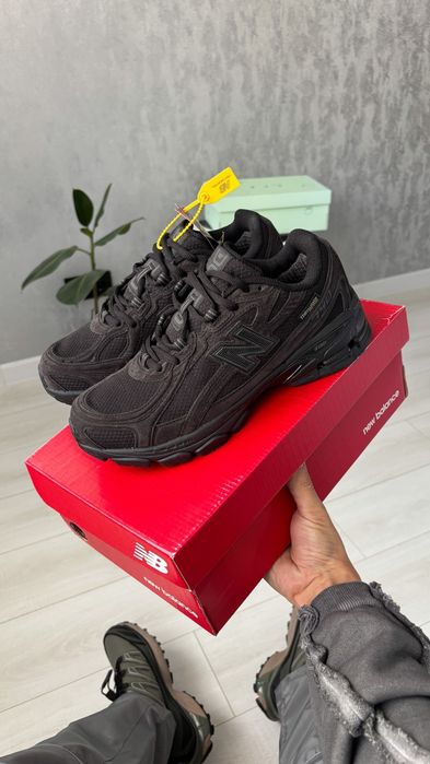 4 моделі New Balance 740 Termo