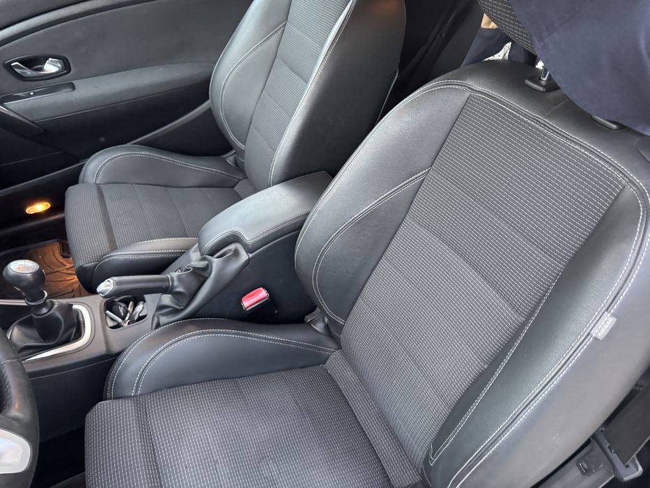 Renault Megane Coupe