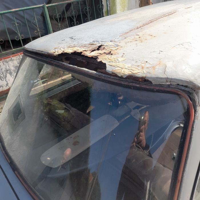 NSU 1000 a trabalhar  para peças ou restauro  sem documentos