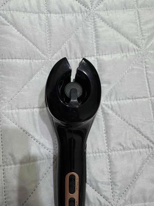 Vendo Rowenta So Curl - modelador cabelo