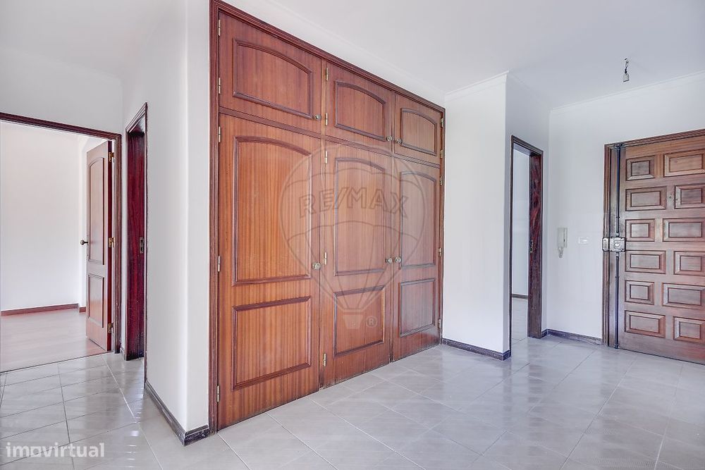 Apartamento T3 para arrendamento