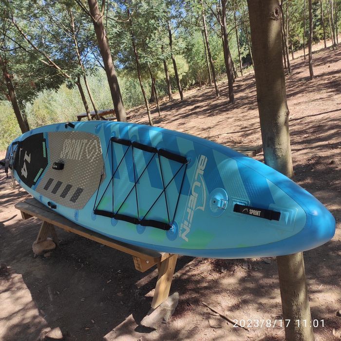 SUP Bluefin Sprint 14/30