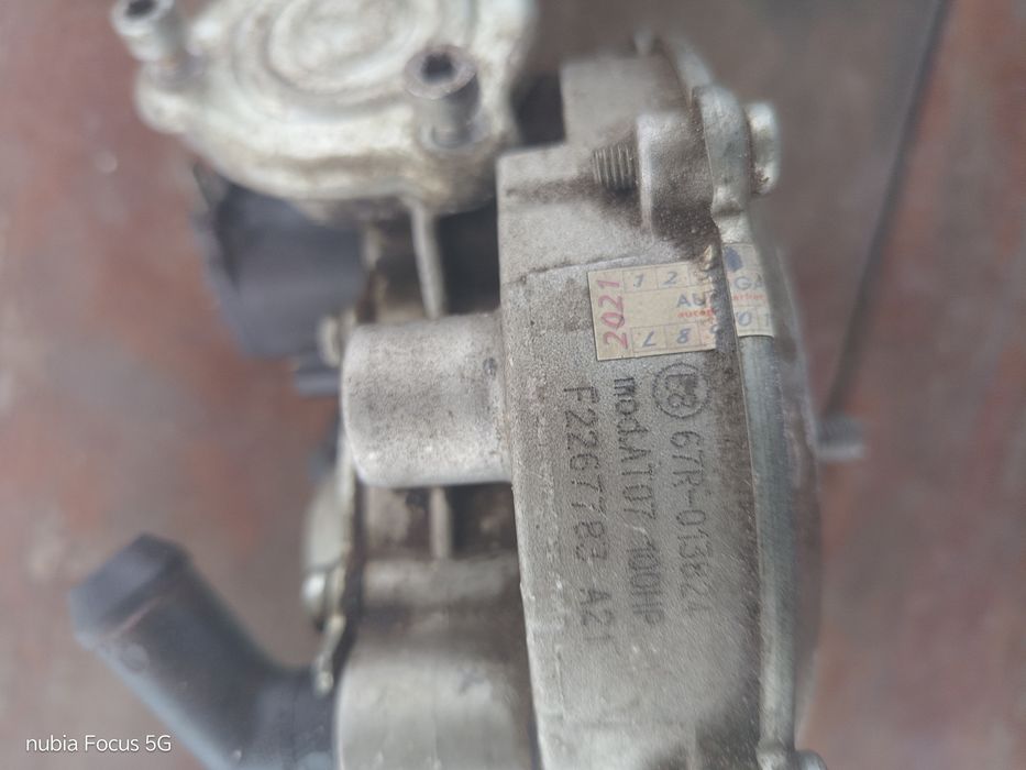 ГБО 2 tomasetto редуктор ГБО atiker редуктор газовий