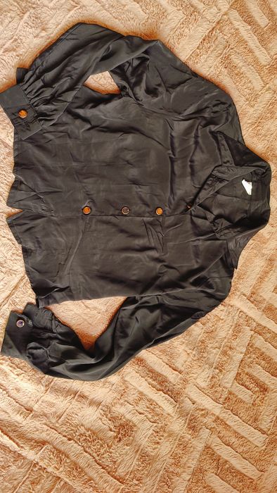 Camisas diversas