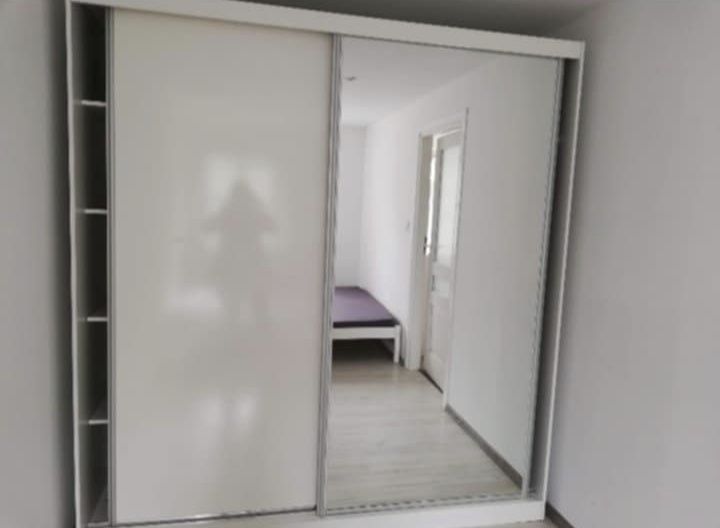 Wynajmę mieszkanie dwupokojowe