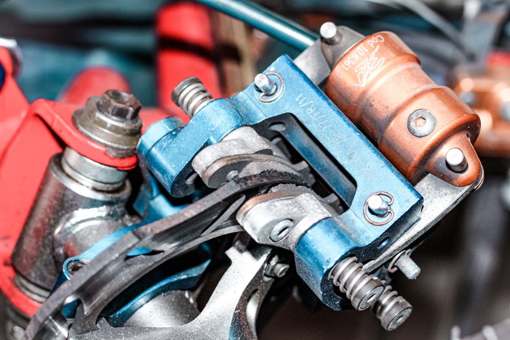 Karting IAME X30 125cc