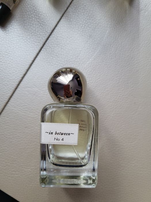 Perfumy Lengling munich n.4.
