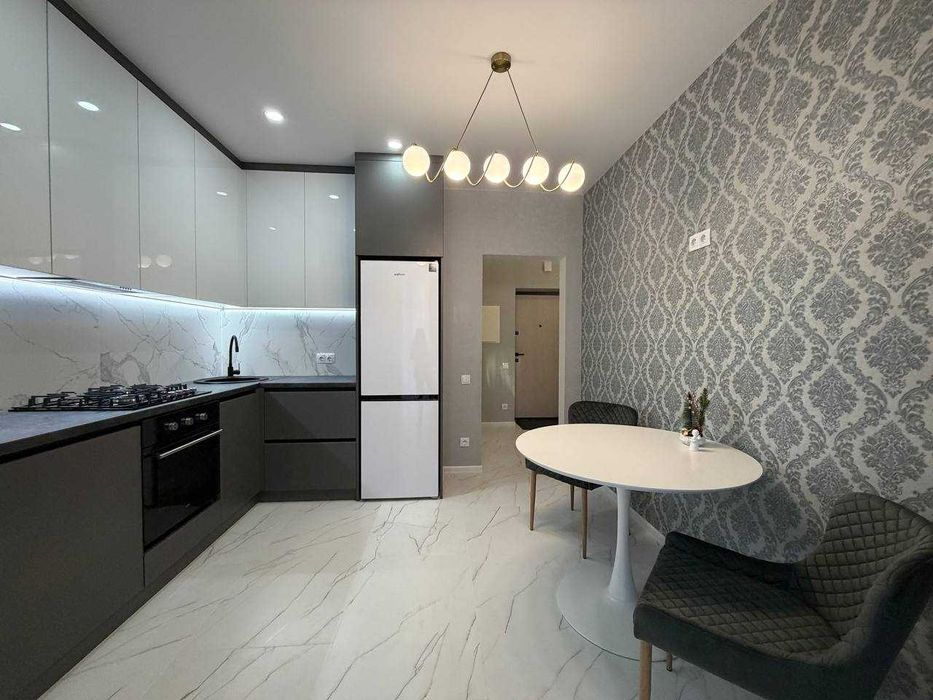 Оренда 1-к квартири в Grand Липини! Перше поселення!