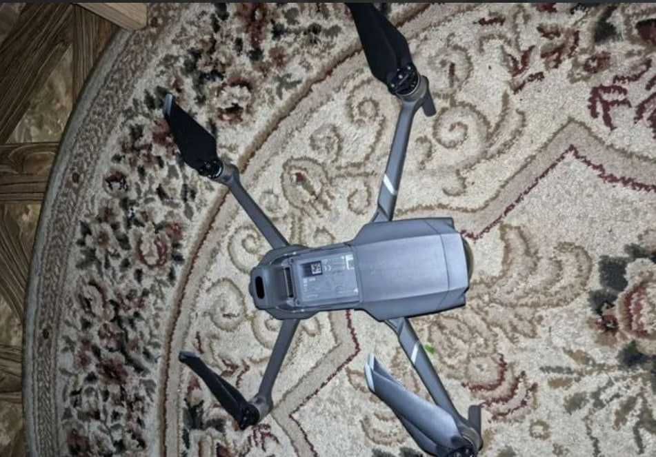 DJI Mavic 2 PRO (весь комплект в наявності)