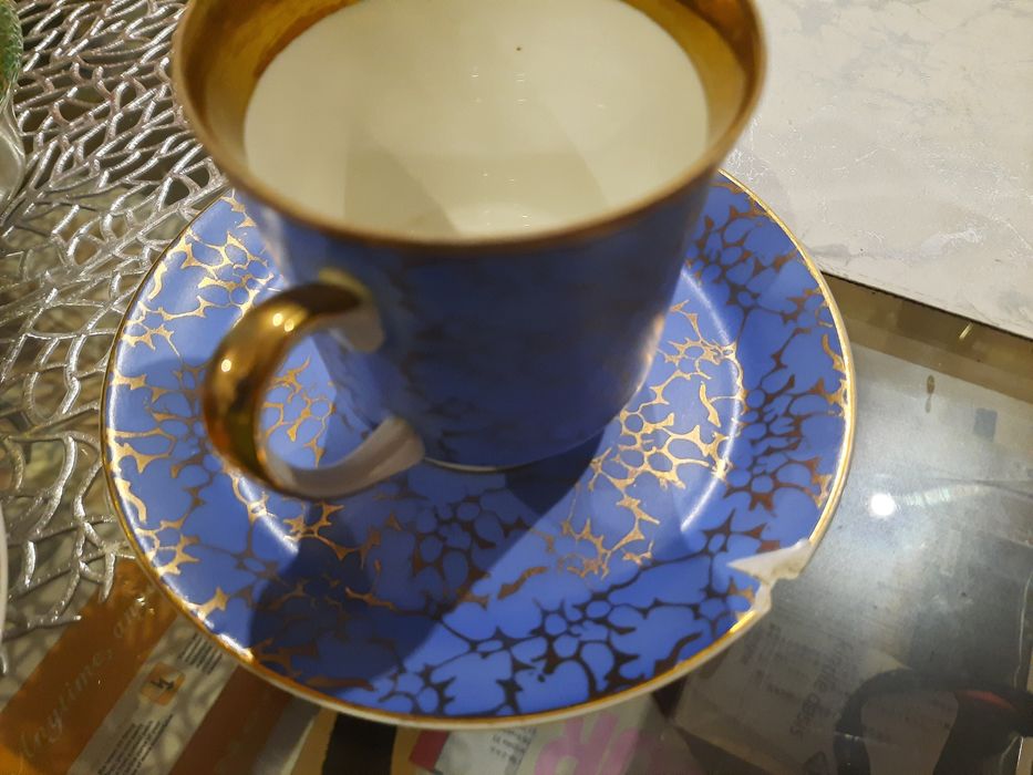 Porcelana Ćmielów 50 lat