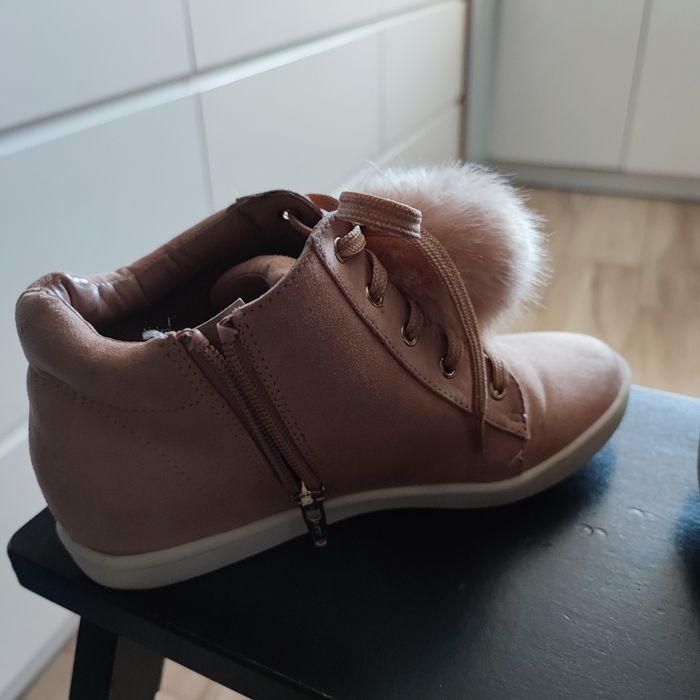 Buty River Island damskie