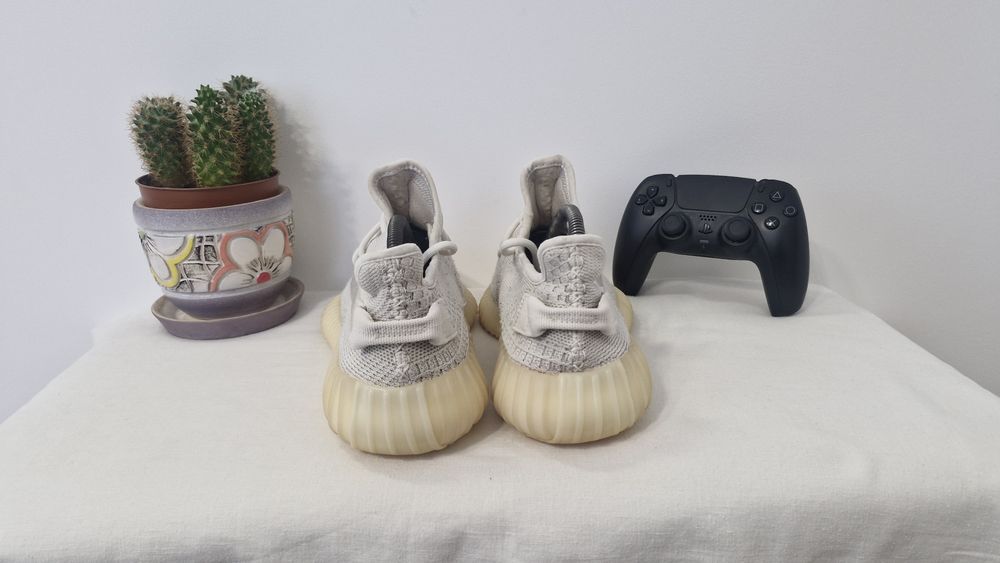 Adidas Yezzy Boost 350 V2.Оригінал.Розмір 40