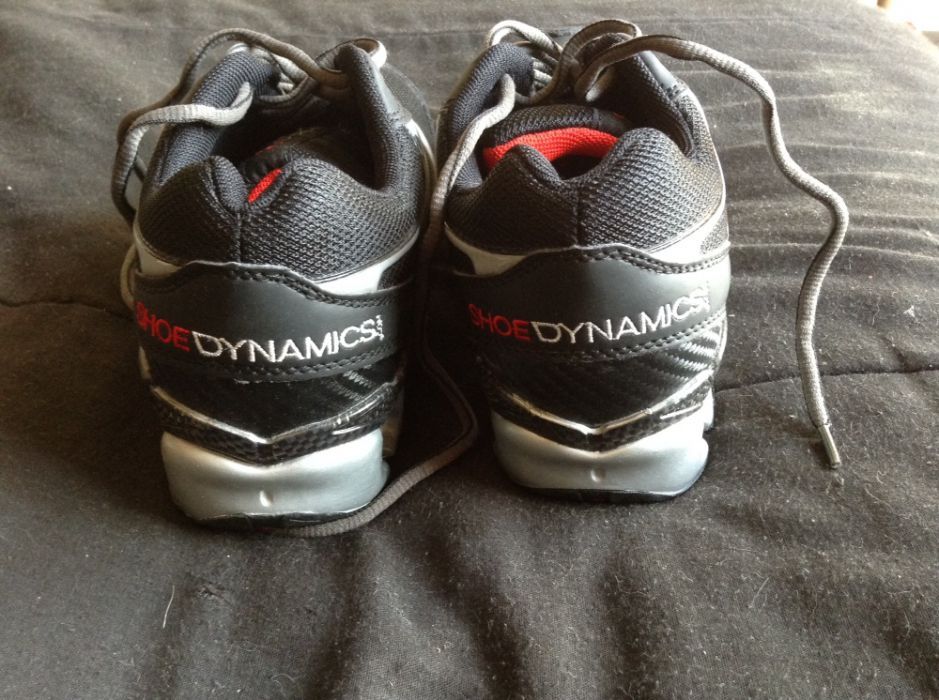 sapatilhas Shoe Dynamics