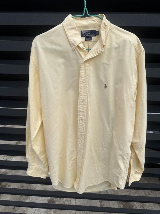 Рубашкa Polo ralf lauren