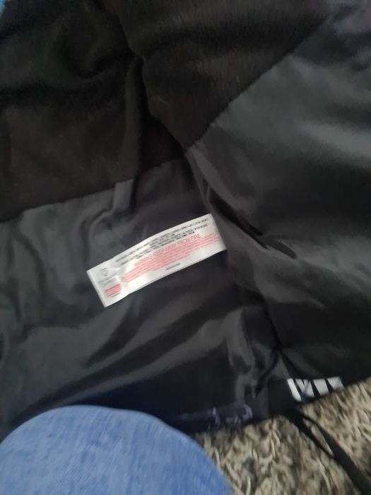 Kurtka zimowa Marvel roz 98