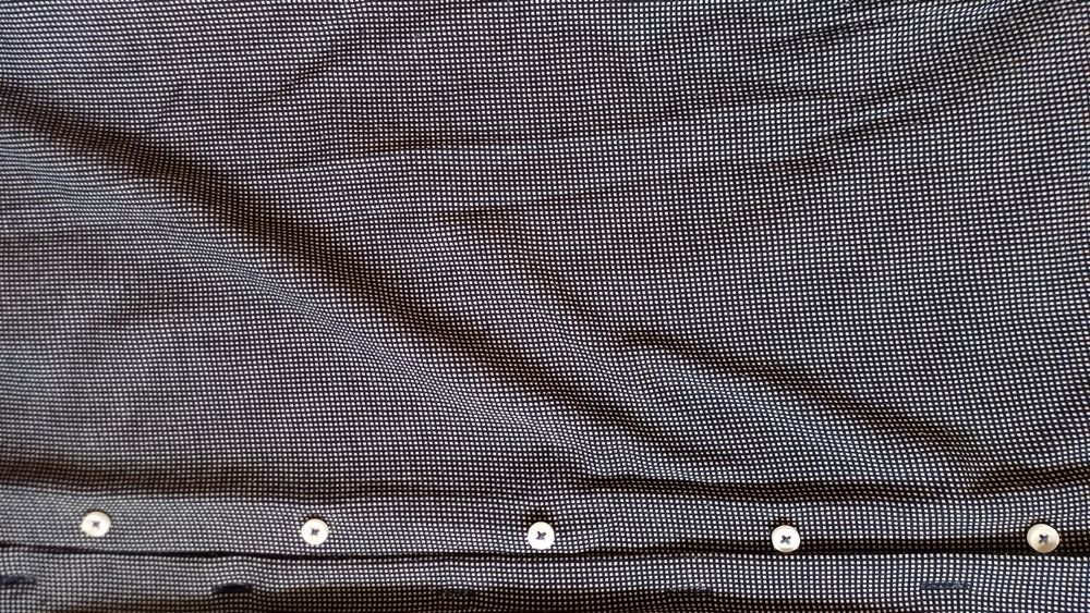 Koszula męska Hugo Boss L slimfit