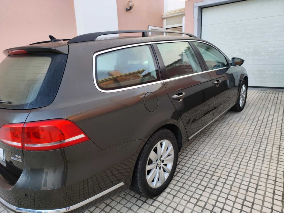 Volkswagen Passat Variant — fotografia 7