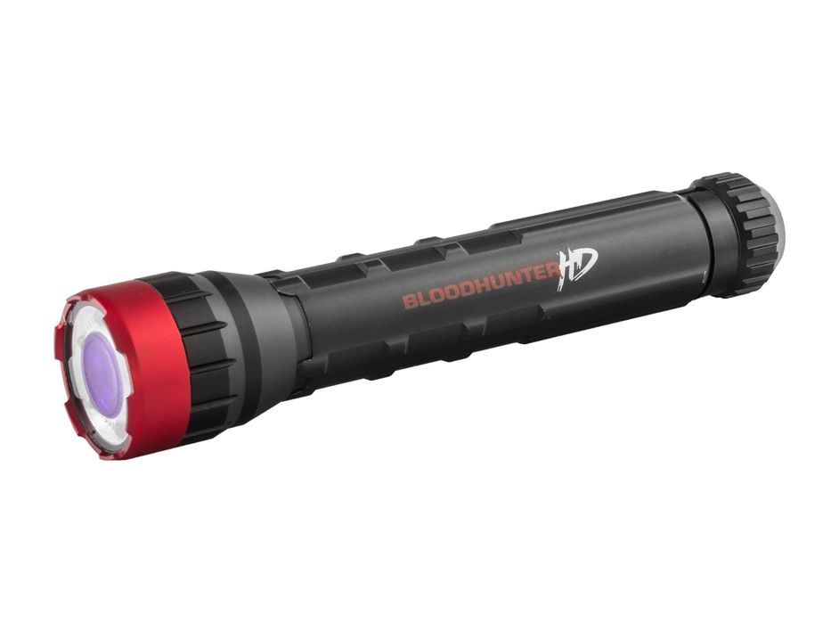 Latarka Primos Bloodhunter HD Pocket Light (61108M)