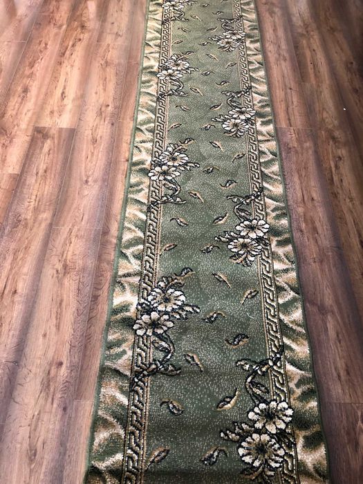 Gobelin, dywanik, lata 70/80 XX w. PRL Vintage