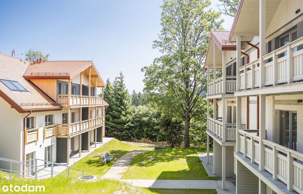 Szklarska Village | 2_3_3