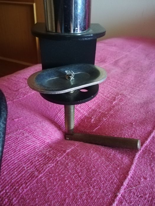 Suporte monitor/tv metronic