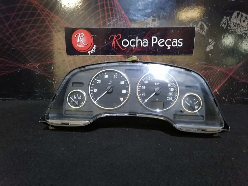 Quadrante Opel Zafira A Veículo Multiuso (T98)