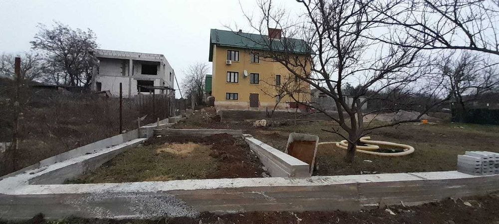 Дом по адресу Люстдорфская дор. (площадь 204 м²) - Atlanta.ua - фото 14