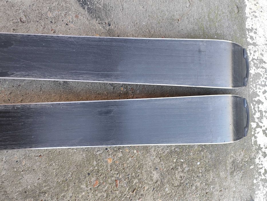 narty BLIZZARD FIREBIRD XR 160cm r14