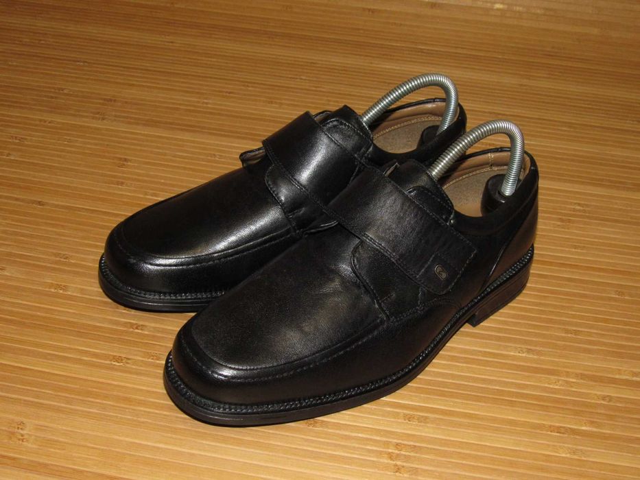 Туфлі Clarks Hail Roll; UK-7