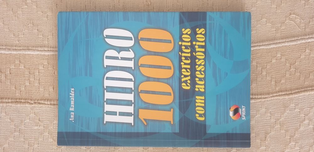 Natação e Hidroginástica