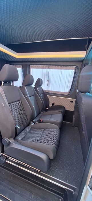 Пассажирские перевозки по Европе Италия,Австрия,Швейцария,Чехия,Польша