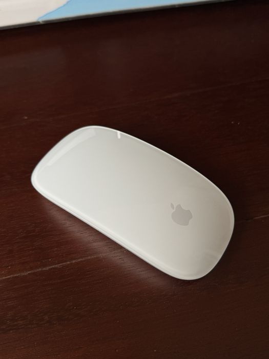 Magic mouse apple