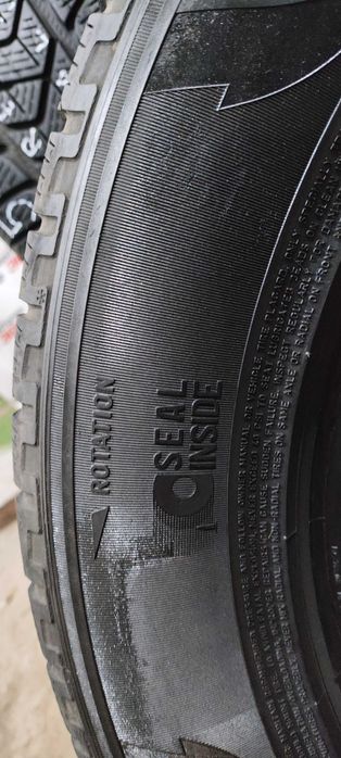 БЕЗ ПРЕДОПЛАТ Шини/Резина/Колеса Pirelli 215 65 R17 Зима V41