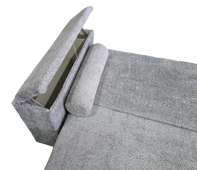 Kanapa Sofa Prosto od Producenta Rozkładana Wygodna Na Sprężynach HIT!