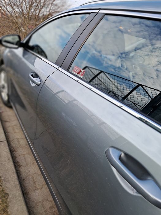 Kia Ceed Kombi 136 KM diesel  idealny