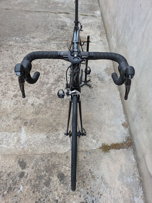 Specialized venge 56