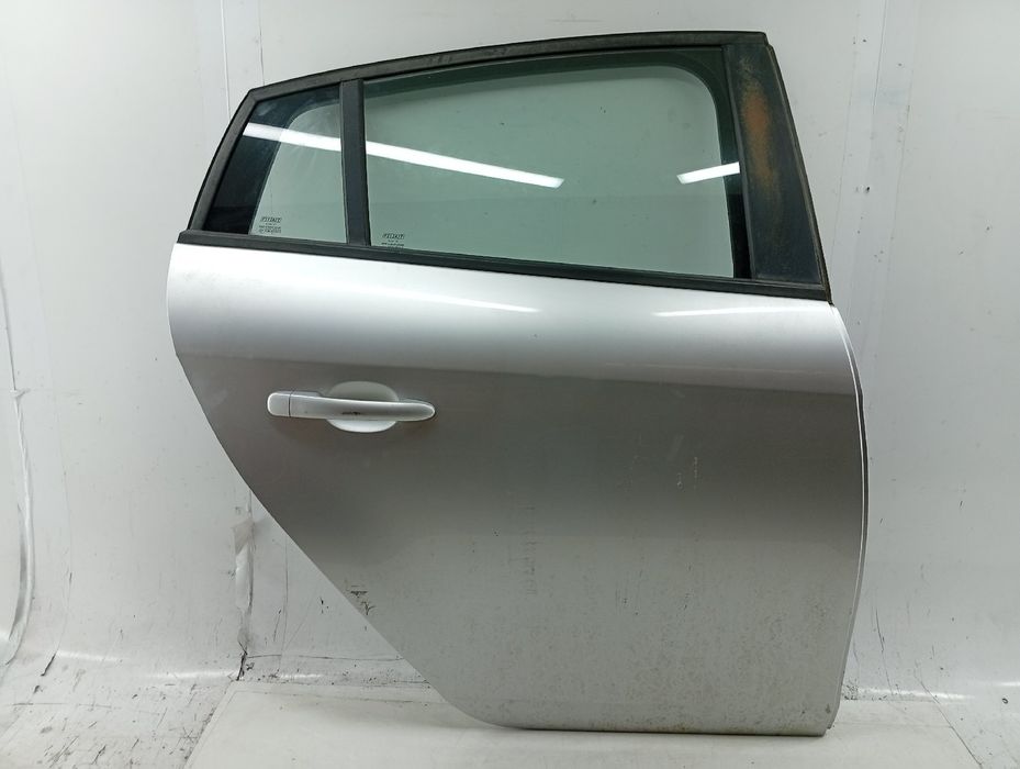 Porta Traseira Direita - FIAT BRAVO II (198_) | 06 -