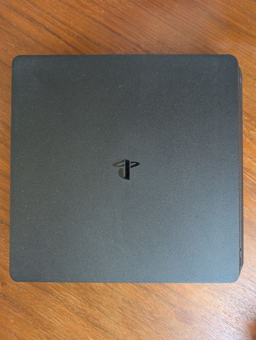 PlayStation 4 500 Gb