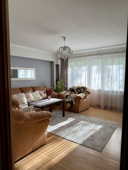 Mieszkanie 59,6 m2  Gorzów  na sprzedaż. Bezpośrednio.