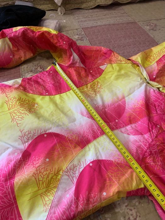 Куртка Reima на дівчинку