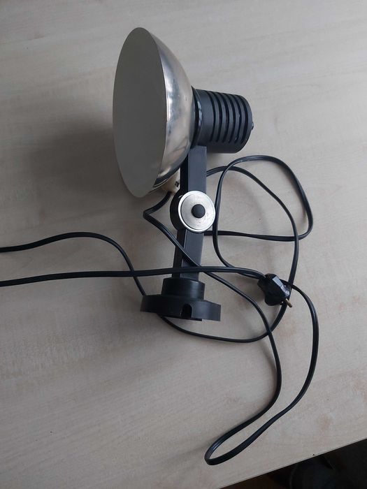 Lampka regulowana ,kinkiet