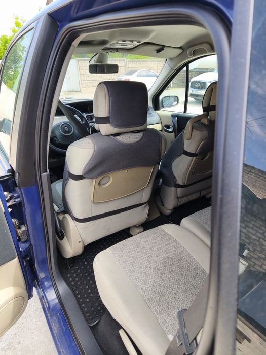 Renault Grand Scenic 1.5 dci