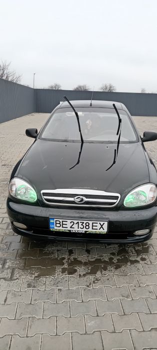 Продам автомобіль!