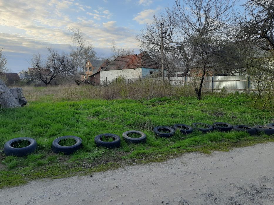 Продам ділянку 10с,під забудову