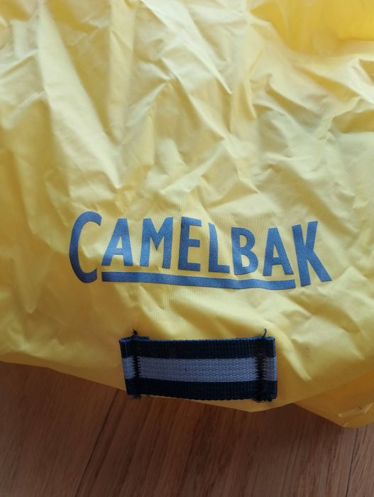 CamelBag Plecak bukłak rowerowy evoc leatt enduro rower MTB ktm