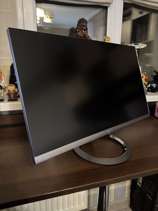 Монітор Asus MX25AQ